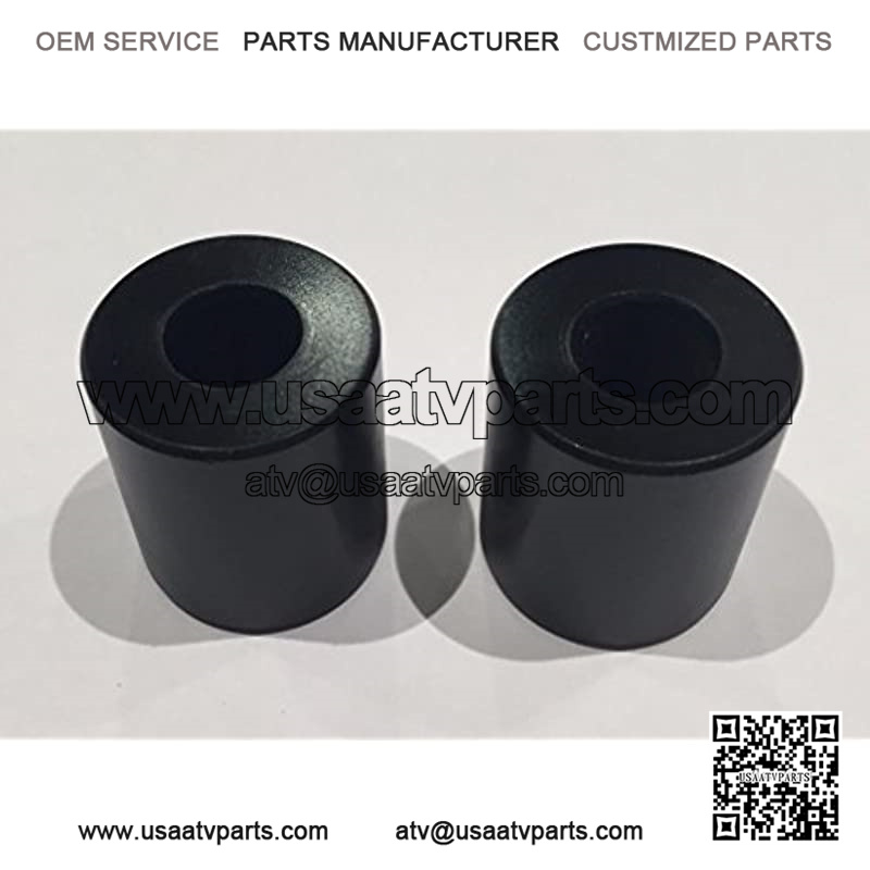 Extension Depot ATV Trail Boss Magnum Xplorer Shock Bushings - Made In USA 7041218 (2)