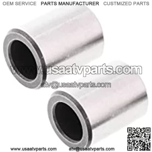 Lower Rear Shock Bearings Bushings Kit for Arctic Cat 650 4x4 H1 2005 2006