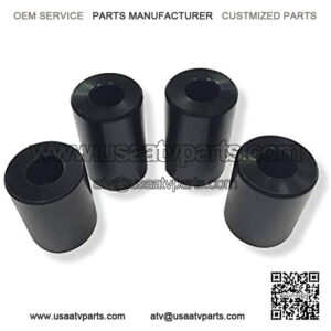 ATV Replacement Shock Bushings - Made In USA - 7041770 (4 pieces) Extension Depot