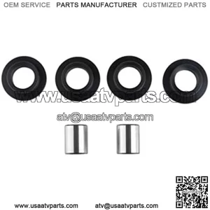 Shock Bushing Kit Front Lower for Honda RANCHER 350 4X4 2000-2006