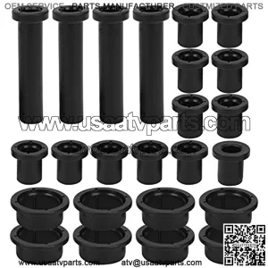 Chinese ATV Suspension Bushings, Mg1282101az Rear Suspension Bushings Replacement Tool Kit Fit for Polaris ATV Sportsman 500 4x4 HO 2012