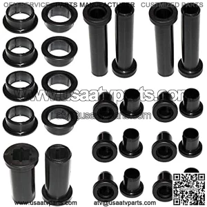 Rear Suspension Bushings Kit for Polaris Sportsman 500 RSE 1996-2000 2002