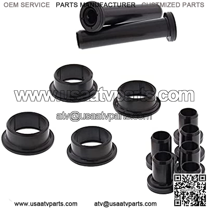 Rear Independent Suspension Bushings Kit for Polaris Sportsman 700 EFI 2007 - Image 3