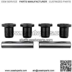 Tusk A-Arm Bushing Kit For POLARIS RANGER 570 Mid Size 2015-2021