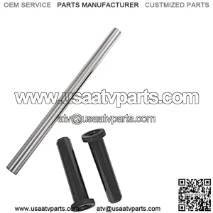 Front Lower A Arm Bushings Kit for Polaris RZR 800 EFI 2011 2012 2013