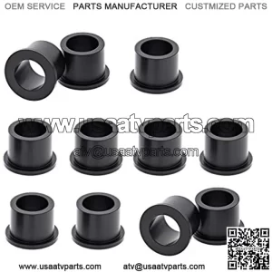 Y-ATV-ARM-1000-4I7-2 (12) A Arm Bushings Kit for Yamaha YFZ450X PN# 90381-15088-00