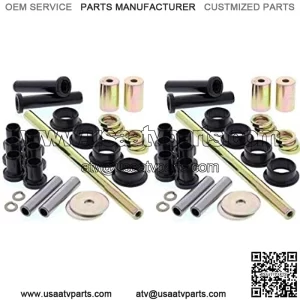 Complete Rear Independent Suspension Kit for Polaris Sportsman 500 HO DUSE 2001 2002