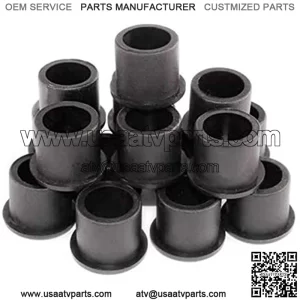 Front A-Arm Bushing Kit Fits 2011 Polaris Phoenix 200