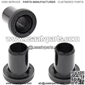 Front Lower A Arm Bushings Kit for Polaris Ranger 500 4x4 2004 to 2012