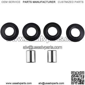 Tusk Shock Bushing Kit Front Lower For HONDA TRX 500 4x4 FOREMAN 2005-2006