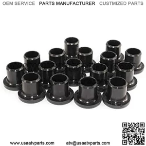 Front A-Arm Bushing Kit For 2005 Polaris Predator 500 ATV