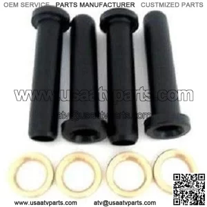 Front Lower A Arm Bushings for Polaris Magnum 330 2003 2004 2005 2006