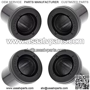 Front Lower A Arm Bushings Kit for Polaris Ranger 700 4x4 2005 to 2009