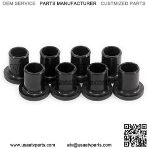 Front A-Arm Bushing Kit Fits 2009 Polaris Sportsman 500 EFI Touring