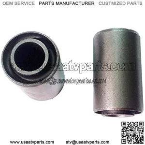 2 Bike Rear SWING ARM Bushing Spacer ATV 12mm 25mm 45mm bush