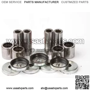 1987-1987 SUZUKI LT 500R A-ARM KIT SUZUKI ATV