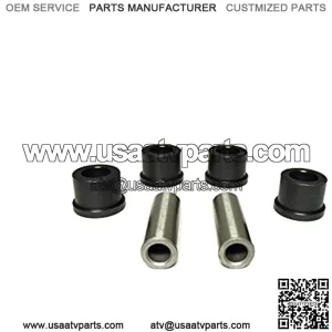 Front Upper or Lower A-Arm Bushing Kit for Honda ATV, fits 51393-HC4-003