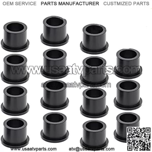 Y-ATV-ARM-1001-1 (16) A Arm Bushings for Yamaha Raptor YFM350 PN 90381-15088-00