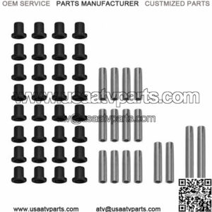 Import placeholder for 8862