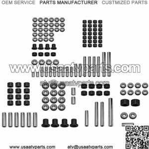 Import placeholder for 8864