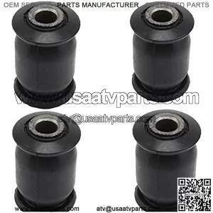 4 Piezas ATV UTV Piezas de Casquillo de Manga de cojn compatibles con CF400 CF500 CF600 CF625 CF800 ATV Cuarta Parte (Color : 16)