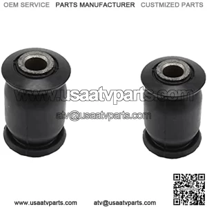 Phoenixset 4 Piezas ATV UTV Piezas de Casquillo de Manga de cojn compatibles con CF400 CF500 CF600 CF625 CF800 ATV Cuarta Parte (Color : 23)