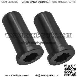 Rear Susp. Stabilizer Tube Bushings for Polaris Sportsman Mv7 700 2005