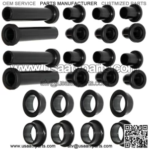 Rear Control Arm Bushing Kit for Polaris Sportsman 500 HO EFI 2006 2008-2011