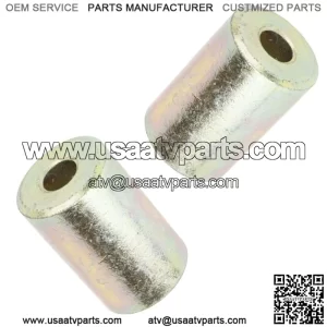 2 Rear Bearing Carrier Bushing For Polaris 5632291 5631142