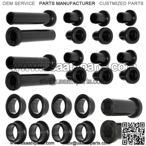 Rear Suspension Bushings Kit for Polaris Sportsman Mv7 700 2005