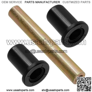 Rear Bearing Carrier Lower Bushing Kit for Polaris 5436505 5436832 | 5136473