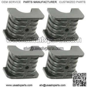 Front Stabilizer Sway Bar Bushing for Polaris RZR XP 1000 15-19 5452274 5451233