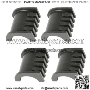 Rear Stabilizer Sway Bar Bushing For Polaris Ranger 500 4X4 EFI 2010 5432785