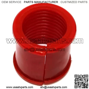 Replacement for Honda Dinli e-ton Yerf Dog Yamaha Polaris Arctic Cat ATV Steering Bushing