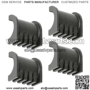 Steering Post Bushing For Polaris Assault 800 2009-2010 5432785