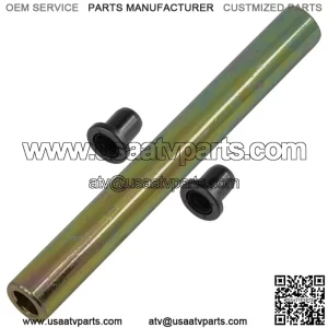 Rear Lower Outer Control Arm Bushing Kit For Polaris Ranger Diesel 2015-2018