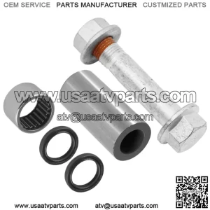 Rear Swing Arm Bushing Kit For Honda Foreman 500 TRX500 4x4 2012-2013
