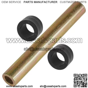 Rear Lower Control Arm Bushing Kit For Polaris RZR Trail S 1000 2022