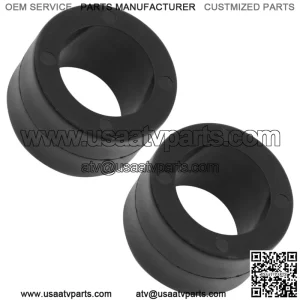 Front Lower Rear Upper Control Arm Bushing For Polaris Sportsman XP 1000 20-2023
