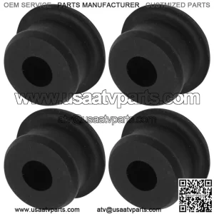 Exhaust Hanger Grommet For Arctic Cat Prowler XTZ 1000 4X4 2009-2014