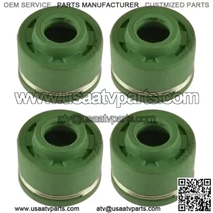 Intake or Exhaust Valve Stem Seal For Arctic Cat 700 4x4 2006-2008 / 3402-226