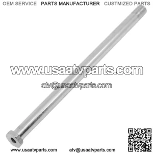 Swing Arm Pivot Shaft For Yamaha Banshee 350 YFZ350 1987 1988 1989-2006