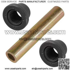 5137346 5436798 Front Rear A-Arm Pivot Shaft & Bushing Kit For Polaris