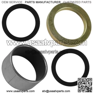 Primary Drive Clutch Kit for Polaris RZR 800 EFI 2008-2009 Bushing Spacer Washer