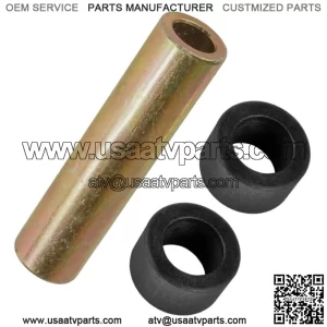 Front Upper Inner A-Arm Bushing Kit for Polaris RZR XP 4 TURBO 2021