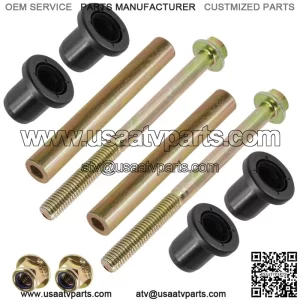 Rear Upper  Control Arm Bushing Kit For Polaris Sportsman XP 550 HD 2013-2014