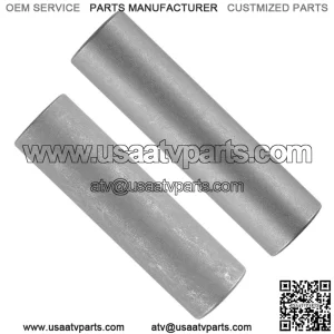 Yamaha Blaster YFS200 Swingarm Pivot Shaft Bushing Spacer Set 1988-2006