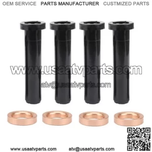 For Polaris Trailblazer 250 ATV 4x4 6x6 Magnum 425 Swing Arm Bushing