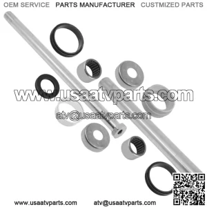 2GU-22151-10-00 90201-160F6-00 Swing Arm Bushing Kit For Yamaha Rear