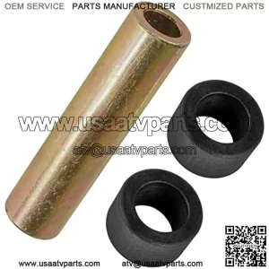 Replacement For Compatible With Front Upper Inner A-Arm Bushing Kit for Polaris RZR 900 2017-2022
